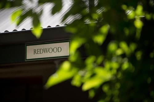 Four-Bedroom Chalet - Redwood