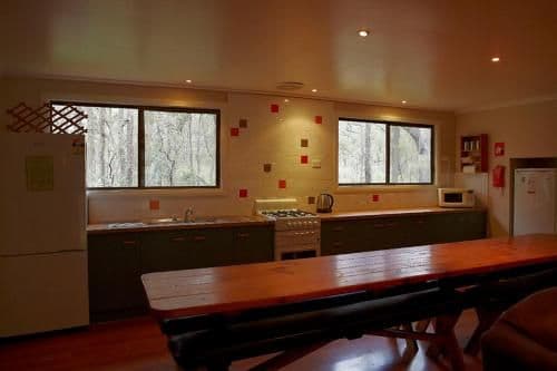 The Bushland Four-Bedroom Cottage