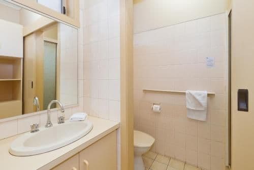 Double Room - Pet Friendly