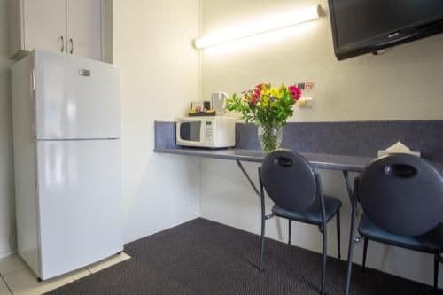 Family Room - Disability Access