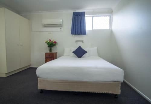 Family Room - Disability Access
