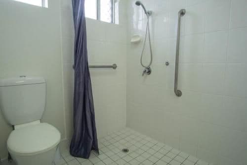 Family Room - Disability Access