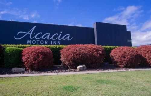 Acacia Motor Inn (MAS Country Acacia Motor Inn)1