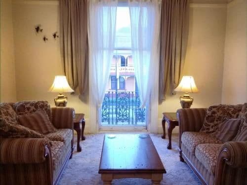 Superior Queen Room