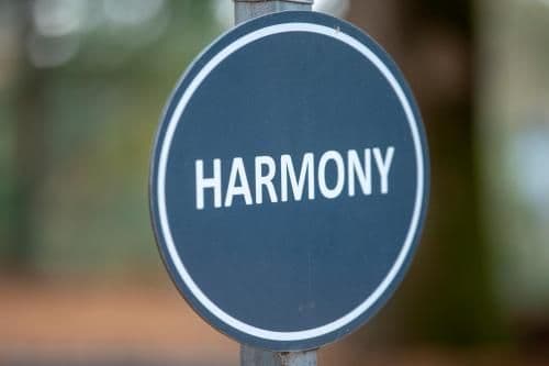 Glamping Tent - Harmony