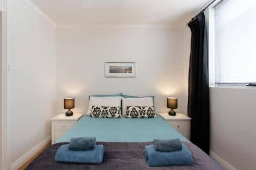 Ocean Breeze Apartment Ocean Breeze Apartment