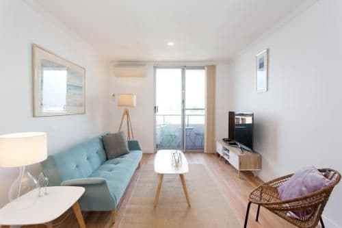 Apartment with Sea View