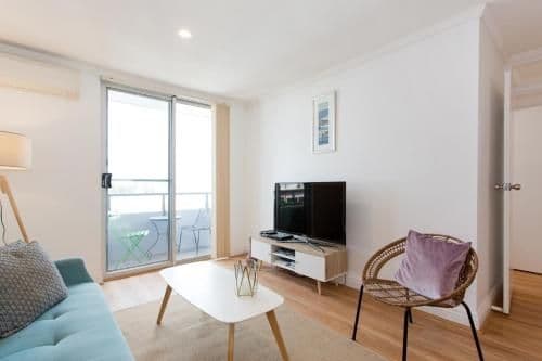 Apartment with Sea View