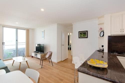 Apartment with Sea View