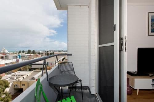 Apartment with Sea View