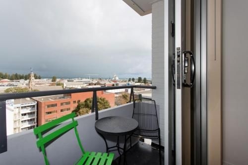 Ocean Breeze Apartment1