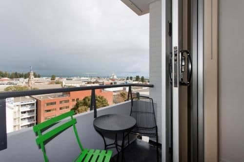 Apartment with Sea View
