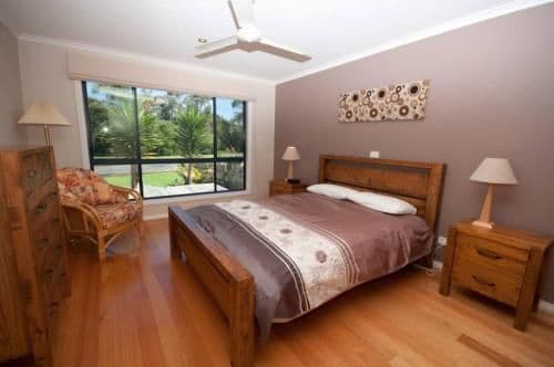 Four-Bedroom Holiday Home - Cambroe