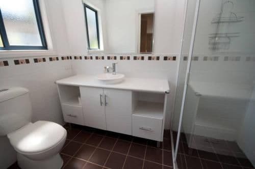 Four-Bedroom Holiday Home - Cambroe