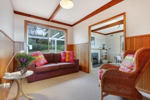 Three-Bedroom Holiday Home - Herons rise