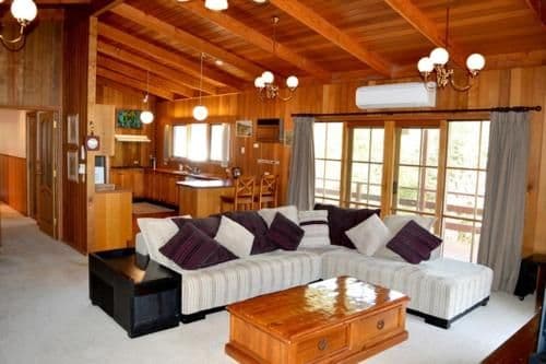 Three-Bedroom Holiday Home - Lisieux