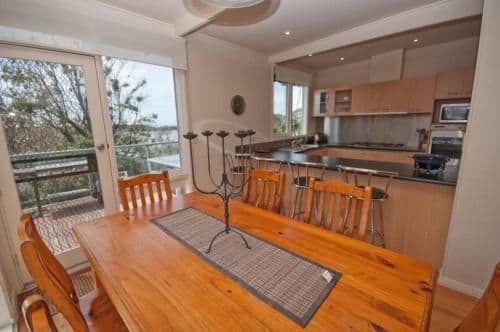 Three-Bedroom Holiday Home - Nakarra