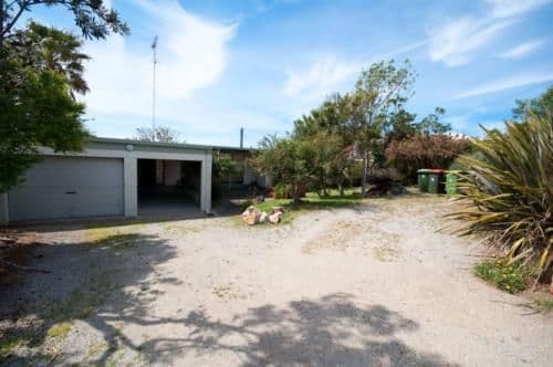 Three-Bedroom Holiday Home - Nakarra