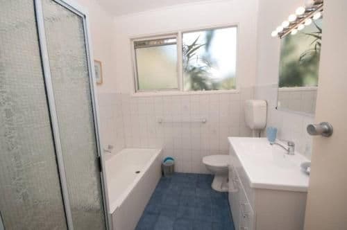 Three-Bedroom Holiday Home - Nakarra