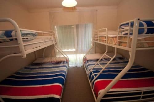 Three-Bedroom Holiday Home - Nakarra