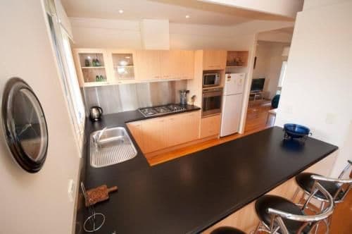 Three-Bedroom Holiday Home - Nakarra