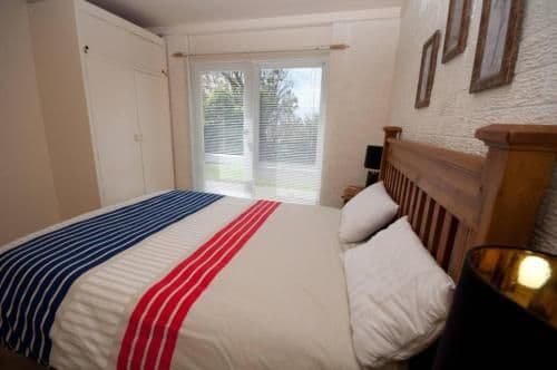 Three-Bedroom Holiday Home - Nakarra
