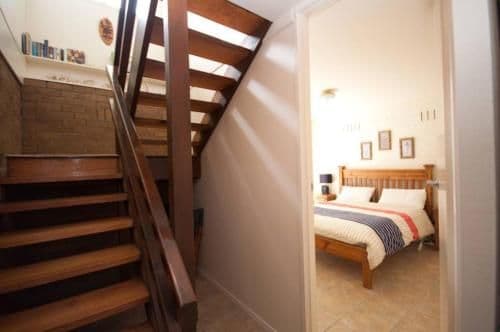 Three-Bedroom Holiday Home - Nakarra