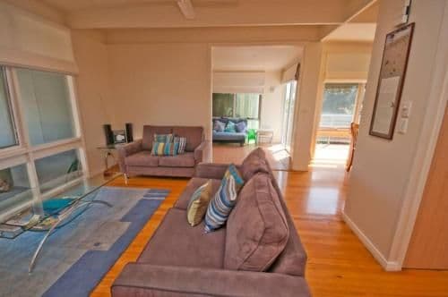 Three-Bedroom Holiday Home - Nakarra