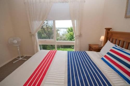 Three-Bedroom Holiday Home - Nakarra