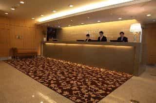 โรงแรมสกายพาร์ค เซ็นทรัล เมียงดง โรงแรมสกายพาร์ค เซ็นทรัล เมียงดง