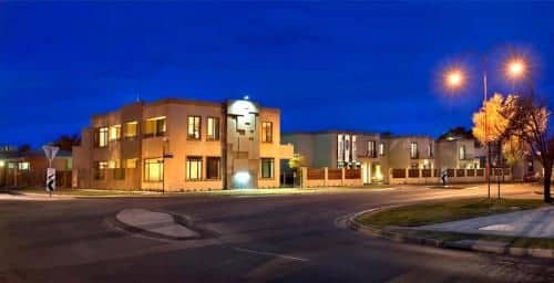 May Park Executive Apartments May Park Executive Apartments