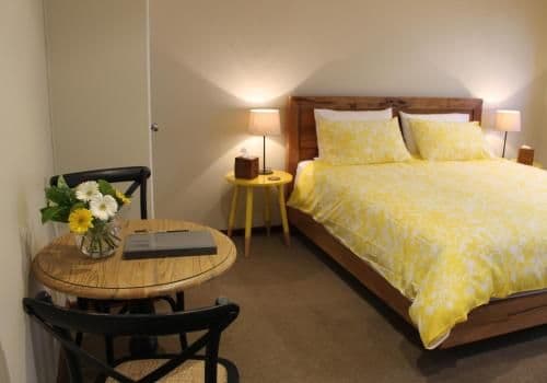 Banksia Suite (Room Only)