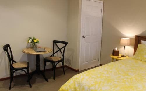 Banksia Suite (Room Only)