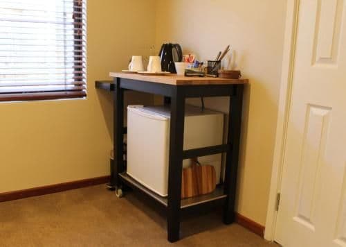 Banksia Suite (Room Only)