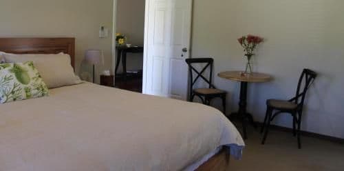 Acacia Suite (Room Only)