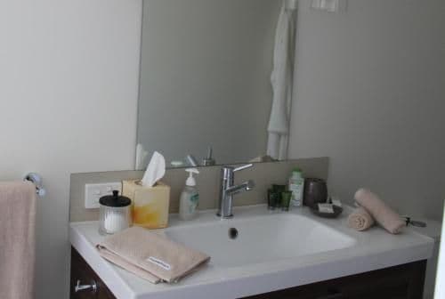 Acacia Suite (Room Only)