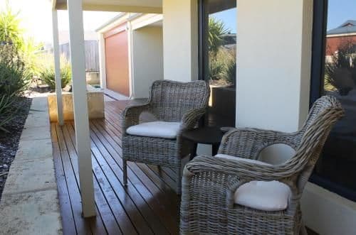 Acacia Suite