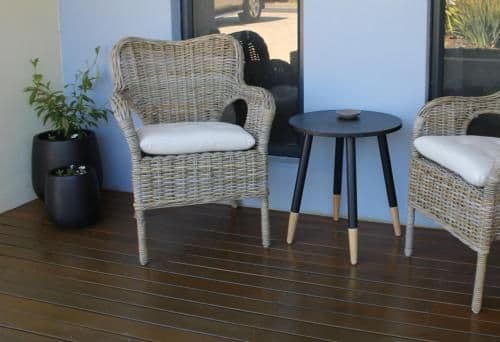 Banksia Suite with Spa Bath