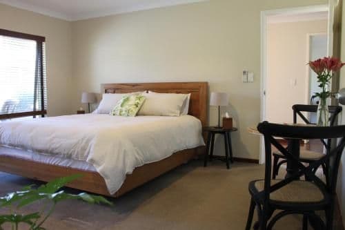 Acacia Suite