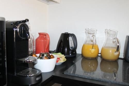 Meelup Bed & Breakfast4