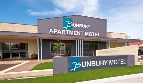 Bunbury Apartment Motel Bunbury Apartment Motel