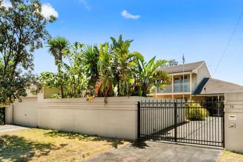 Holiday Home