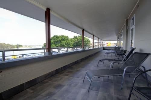 Queen Room with Lake View