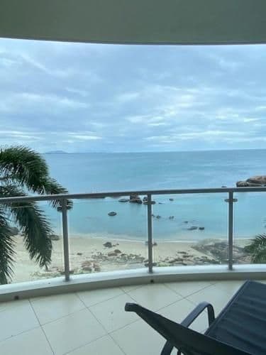 Three Bedroom Apartment - 2x Couples / 2x Kids