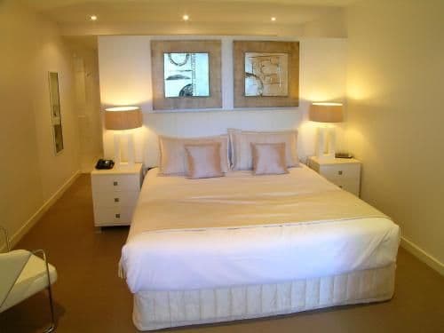 Three Bedroom Apartment - 2x Couples / 2x Kids