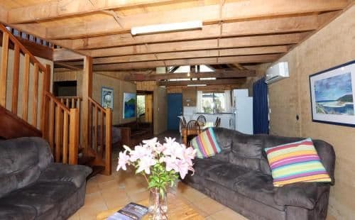 Three-Bedroom House - Seaescape 2