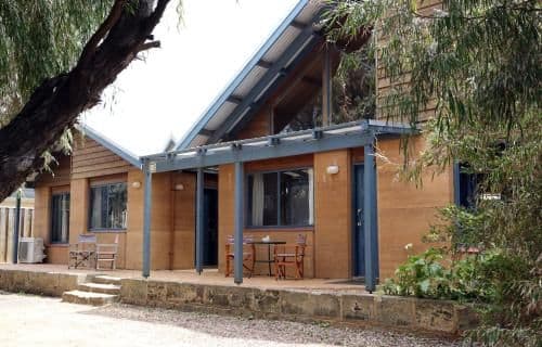 Three-Bedroom House - Seaescape 2