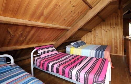 Three-Bedroom House - Seaescape 2