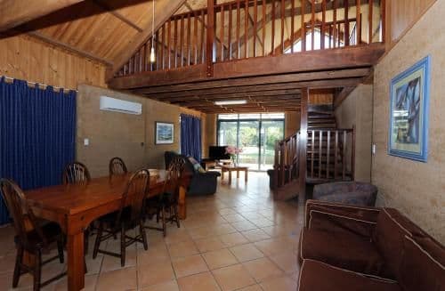 Three-Bedroom House - Seaescape 2