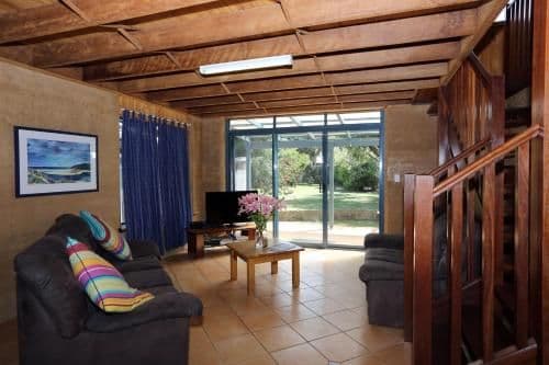Three-Bedroom House - Seaescape 2